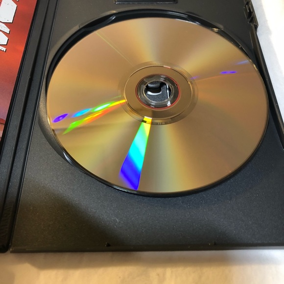 Bad Boys Movies 1 & 2 DVD Will Smith Martin Lawrence - Picture 6 of 6